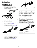 Предварительный просмотр 59 страницы Toro Flex-Force Power System 51834 Operator'S Manual