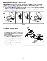 Предварительный просмотр 62 страницы Toro Flex-Force Power System 51834 Operator'S Manual