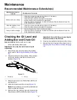 Предварительный просмотр 17 страницы Toro Flex-Force Power System 51847T Operator'S Manual