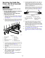 Предварительный просмотр 20 страницы Toro Flex-Force Power System 51847T Operator'S Manual