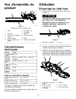 Предварительный просмотр 45 страницы Toro Flex-Force Power System 51855T Operator'S Manual