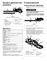 Предварительный просмотр 57 страницы Toro Flex-Force Power System 51855T Operator'S Manual