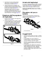 Предварительный просмотр 58 страницы Toro Flex-Force Power System 51855T Operator'S Manual