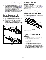 Предварительный просмотр 70 страницы Toro Flex-Force Power System 51855T Operator'S Manual