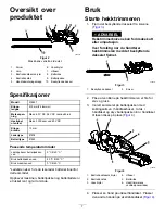 Предварительный просмотр 81 страницы Toro Flex-Force Power System 51855T Operator'S Manual