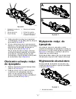 Предварительный просмотр 94 страницы Toro Flex-Force Power System 51855T Operator'S Manual