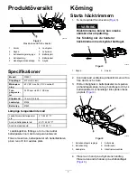 Предварительный просмотр 105 страницы Toro Flex-Force Power System 51855T Operator'S Manual