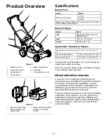 Preview for 11 page of Toro Flex-Force Power System 60V MAX 21in Recycler 21323 Operator'S Manual