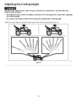 Preview for 13 page of Toro Flex-Force Power System 60V MAX 21in Recycler 21323 Operator'S Manual