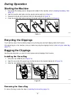 Preview for 14 page of Toro Flex-Force Power System 60V MAX 21in Recycler 21323 Operator'S Manual