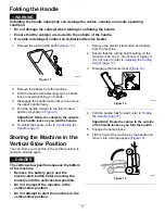 Preview for 17 page of Toro Flex-Force Power System 60V MAX 21in Recycler 21323 Operator'S Manual