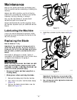 Preview for 18 page of Toro Flex-Force Power System 60V MAX 21in Recycler 21323 Operator'S Manual