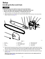 Предварительный просмотр 8 страницы Toro Flex-Force Power System 88714 Operator'S Manual