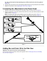 Предварительный просмотр 9 страницы Toro Flex-Force Power System 88714 Operator'S Manual