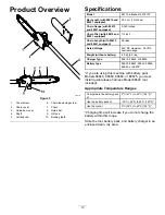 Предварительный просмотр 10 страницы Toro Flex-Force Power System 88714 Operator'S Manual