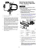 Предварительный просмотр 16 страницы Toro Flex-Force Power System 88714 Operator'S Manual