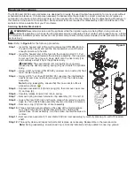 Предварительный просмотр 8 страницы Toro FLX34 Series Installation And Service Instructions Manual