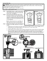 Предварительный просмотр 9 страницы Toro FLX34 Series Installation And Service Instructions Manual