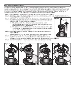 Предварительный просмотр 6 страницы Toro FLX35-6 Series Installation And Service Instructions Manual