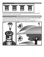 Предварительный просмотр 7 страницы Toro FLX35-6 Series Installation And Service Instructions Manual