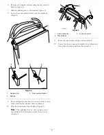 Preview for 3 page of Toro GrandStand 114-3505 Installation Instructions