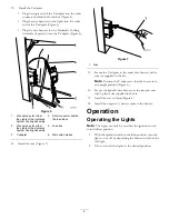 Preview for 4 page of Toro GrandStand 114-3505 Installation Instructions