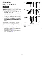 Preview for 6 page of Toro GrandStand 133-1434 Installation Instructions Manual