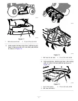 Предварительный просмотр 7 страницы Toro GrandStand 134-3259 Installation Instructions Manual