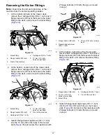 Предварительный просмотр 17 страницы Toro GrandStand 134-3259 Installation Instructions Manual