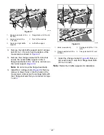 Предварительный просмотр 20 страницы Toro GrandStand 134-3259 Installation Instructions Manual