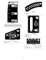 Preview for 9 page of Toro GrandStand 74504 Operator'S Manual