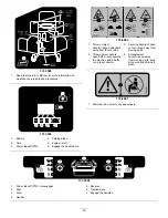 Preview for 10 page of Toro GrandStand 74504 Operator'S Manual