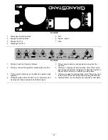 Preview for 11 page of Toro GrandStand 74504 Operator'S Manual