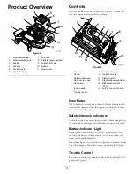 Preview for 12 page of Toro GrandStand 74504 Operator'S Manual