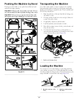 Preview for 22 page of Toro GrandStand 74504 Operator'S Manual