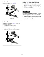 Preview for 26 page of Toro GrandStand 74504 Operator'S Manual