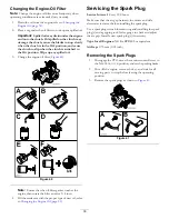 Preview for 33 page of Toro GrandStand 74504 Operator'S Manual