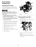 Preview for 35 page of Toro GrandStand 74504 Operator'S Manual