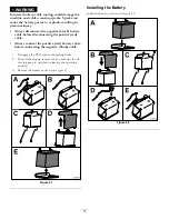 Preview for 37 page of Toro GrandStand 74504 Operator'S Manual