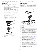 Preview for 40 page of Toro GrandStand 74504 Operator'S Manual