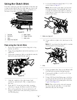 Preview for 41 page of Toro GrandStand 74504 Operator'S Manual