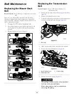 Preview for 44 page of Toro GrandStand 74504 Operator'S Manual