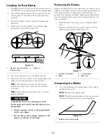 Preview for 49 page of Toro GrandStand 74504 Operator'S Manual