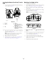 Preview for 52 page of Toro GrandStand 74504 Operator'S Manual