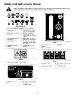 Предварительный просмотр 6 страницы Toro GrandStand 74527 Operator'S Manual