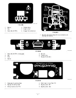 Предварительный просмотр 7 страницы Toro GrandStand 74527 Operator'S Manual