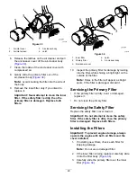 Предварительный просмотр 29 страницы Toro GrandStand 74527 Operator'S Manual