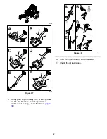 Предварительный просмотр 32 страницы Toro GrandStand 74527 Operator'S Manual