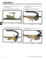 Предварительный просмотр 75 страницы Toro GrandStand 74534 Service Manual