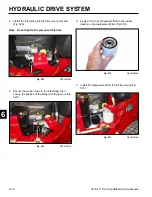 Preview for 163 page of Toro GrandStand 74534 Service Manual